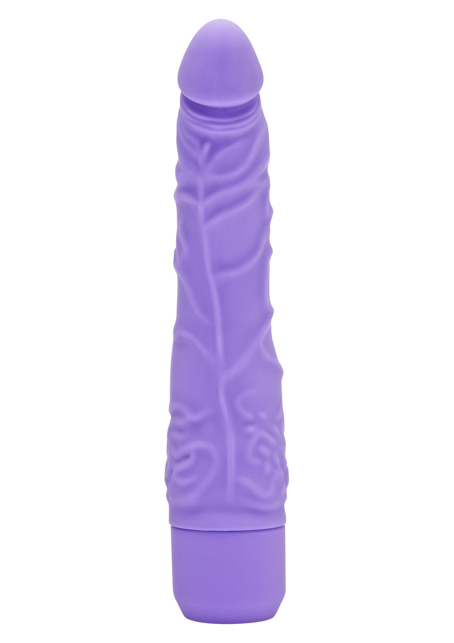 10158 toyjoy get real classic slim vibrator