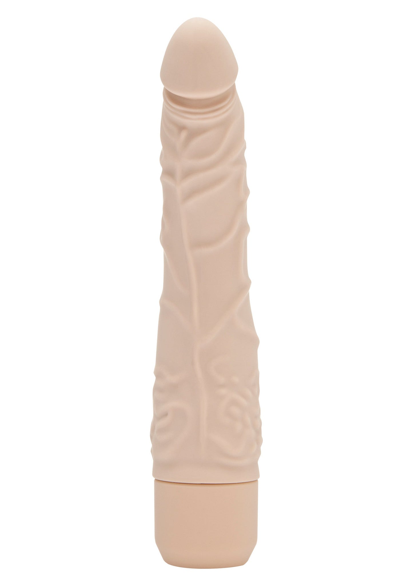 10158 toyjoy get real classic slim vibrator