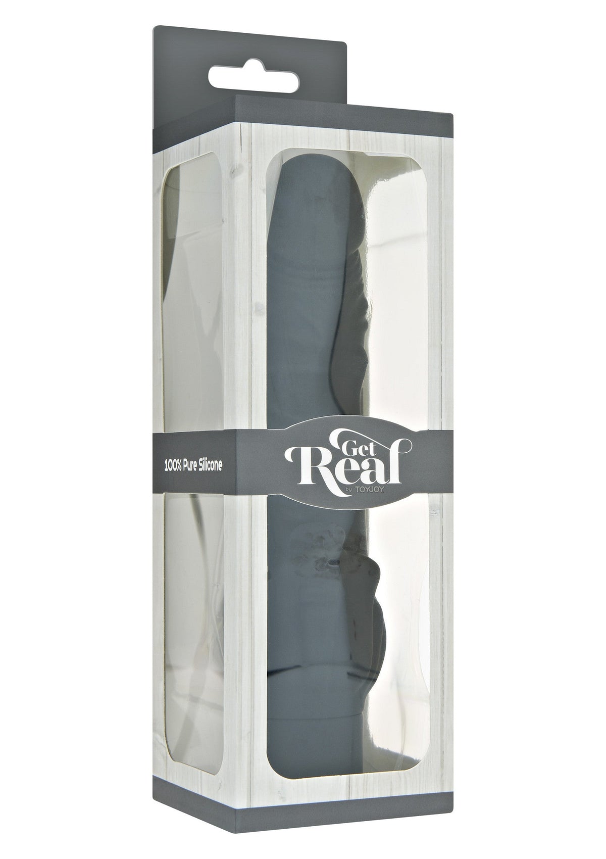 10159 toyjoy get real classic stim vibrator