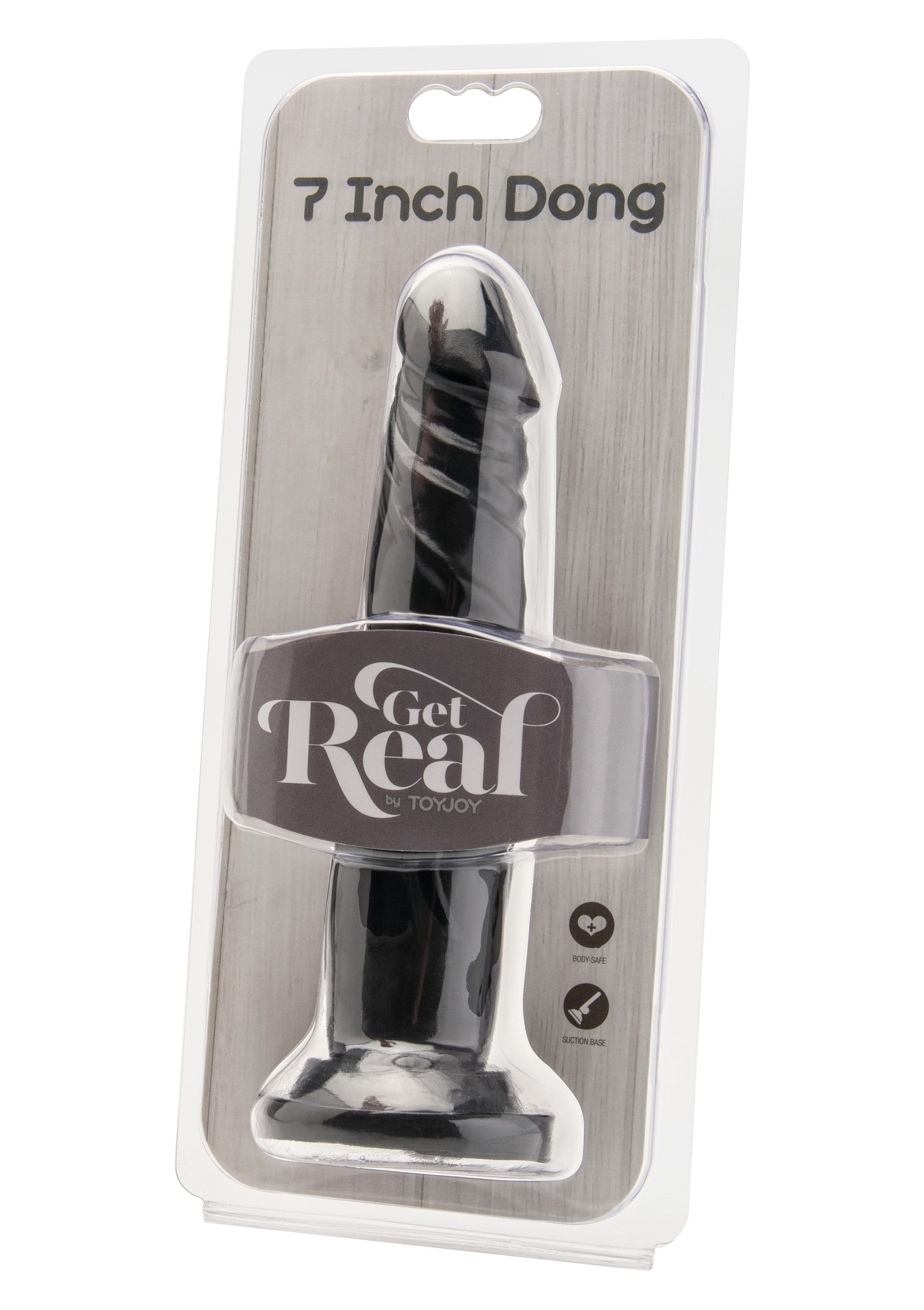 10162 toyjoy get real dong pvc 18cm