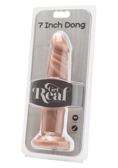 10162 toyjoy get real dong pvc 18cm