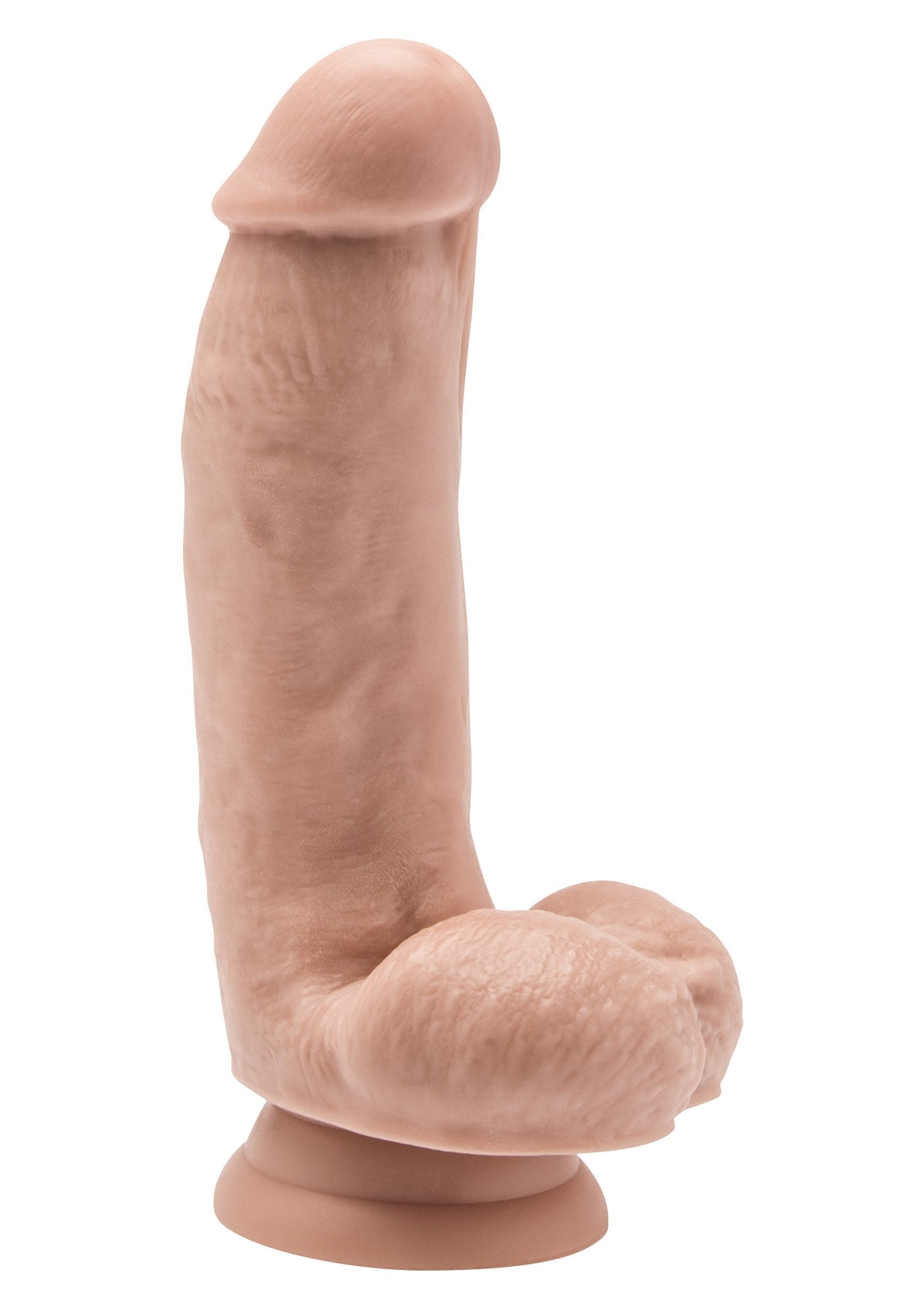 10165 toyjoy get real dildo pvc 15cm