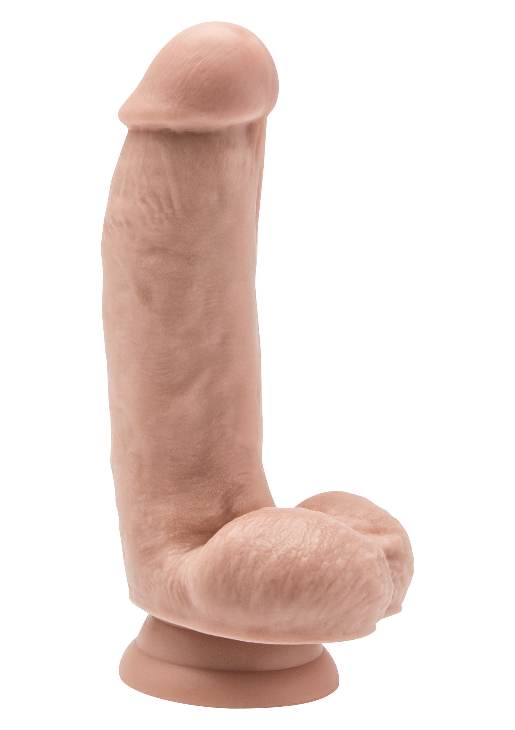 10165 toyjoy get real dildo pvc 15cm