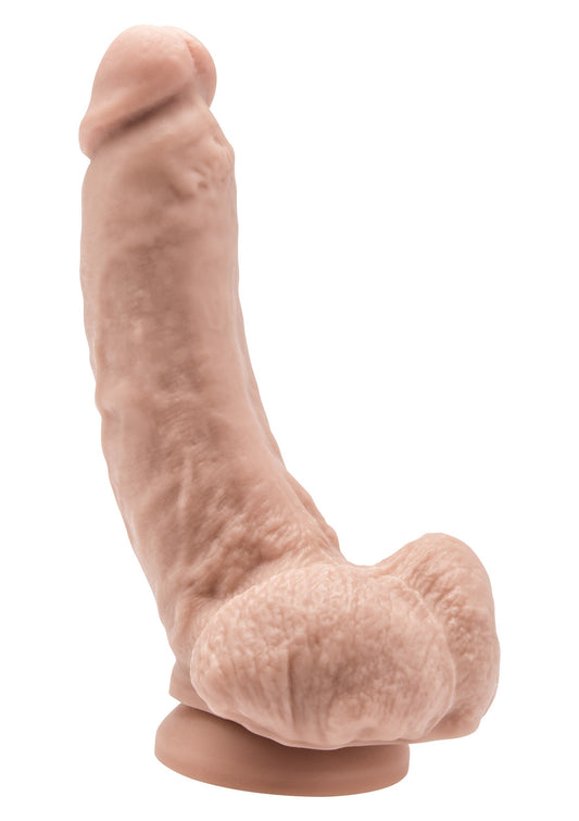 10167 toyjoy get real dildo pvc 205cm