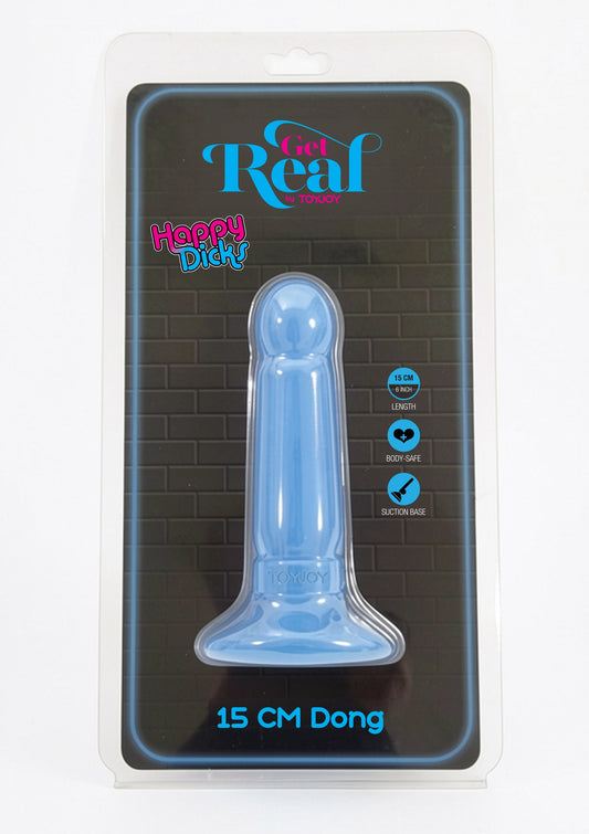 10178 toyjoy get real happy dicks dong pvc 15cm