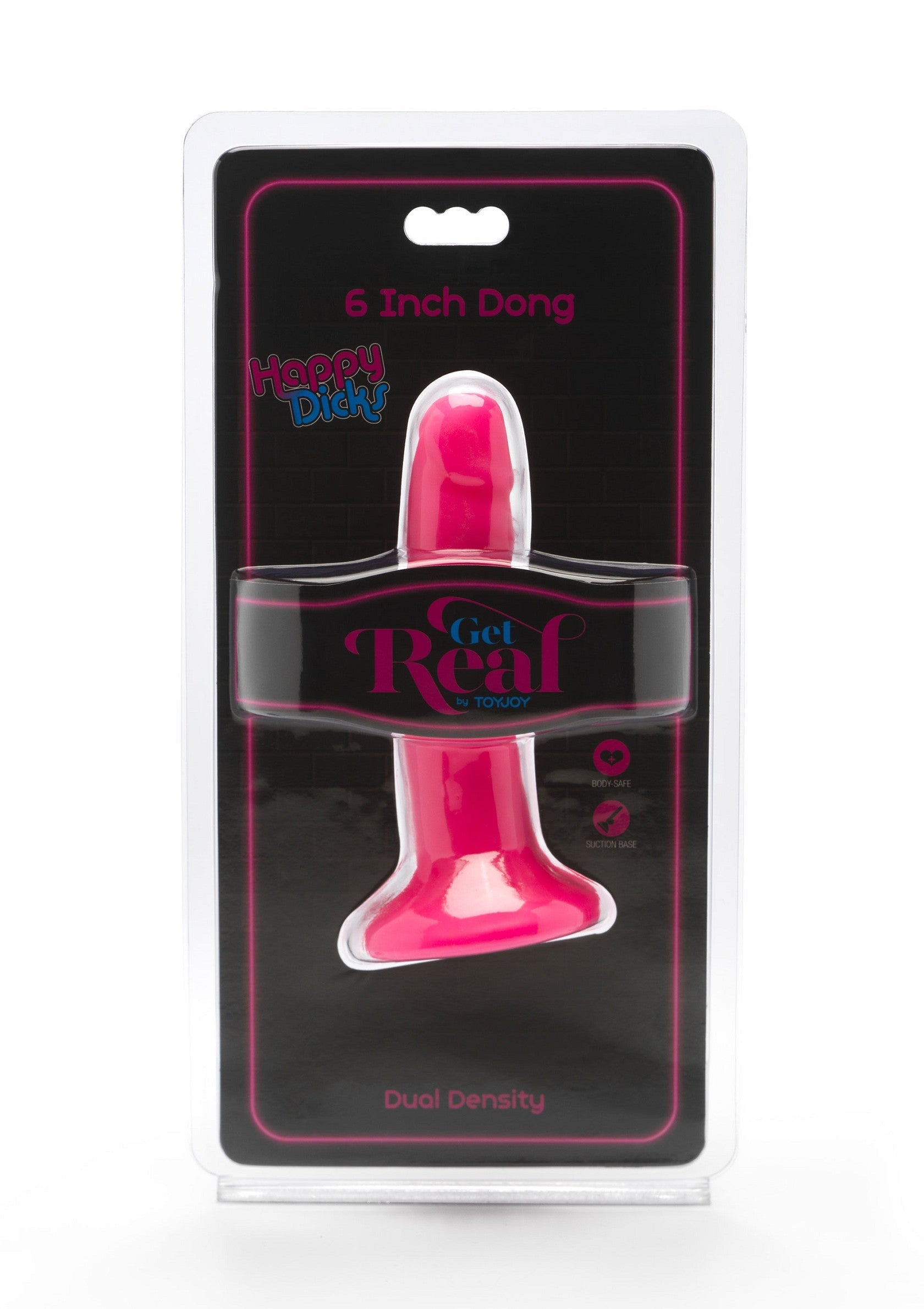 10178 toyjoy get real happy dicks dong pvc 15cm