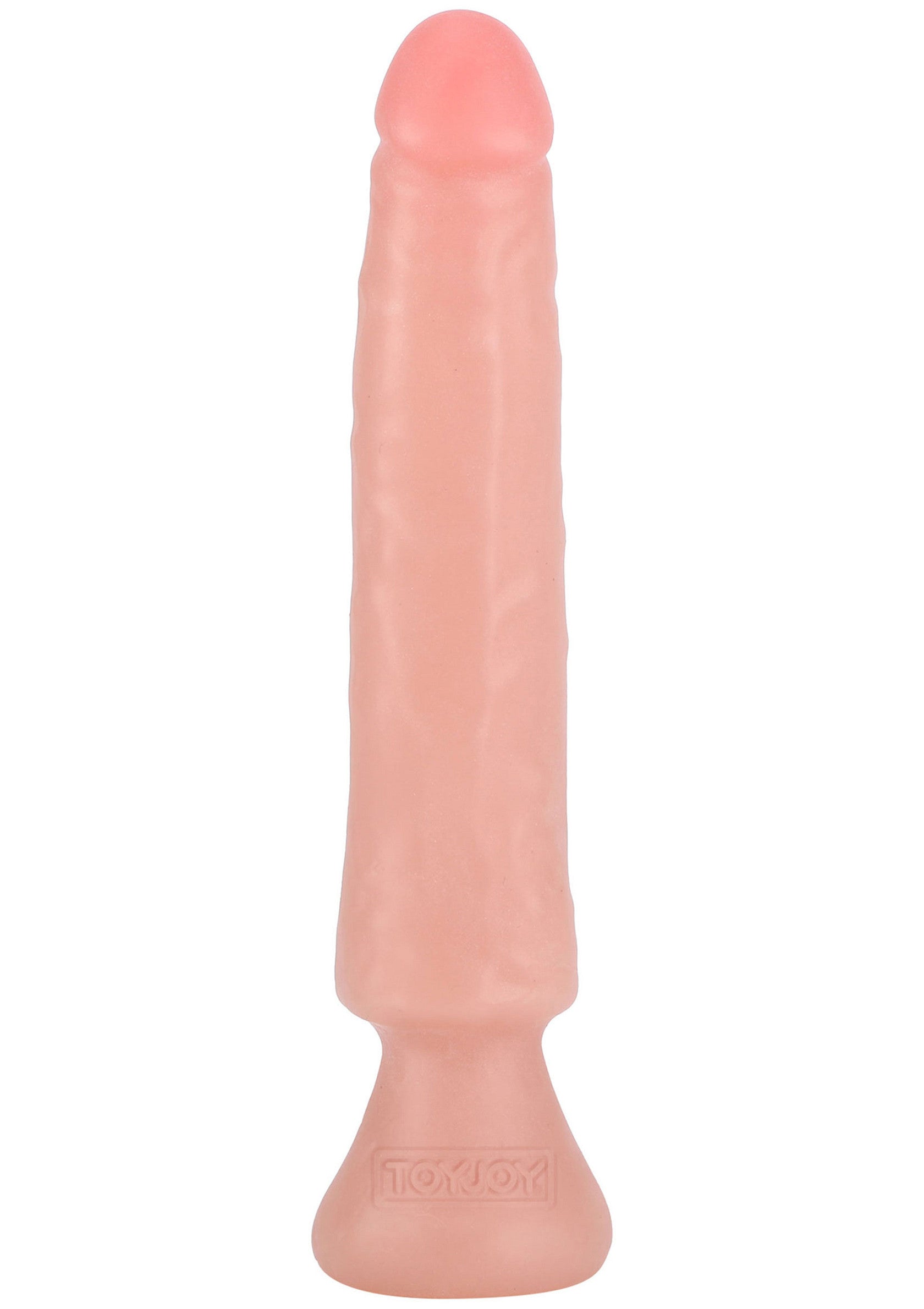 10184 toyjoy get real starter dong pvc 16cm