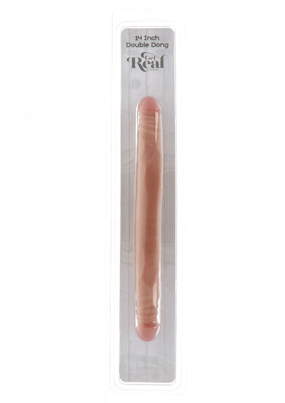 10185 toyjoy get real double dong pvc 35cm
