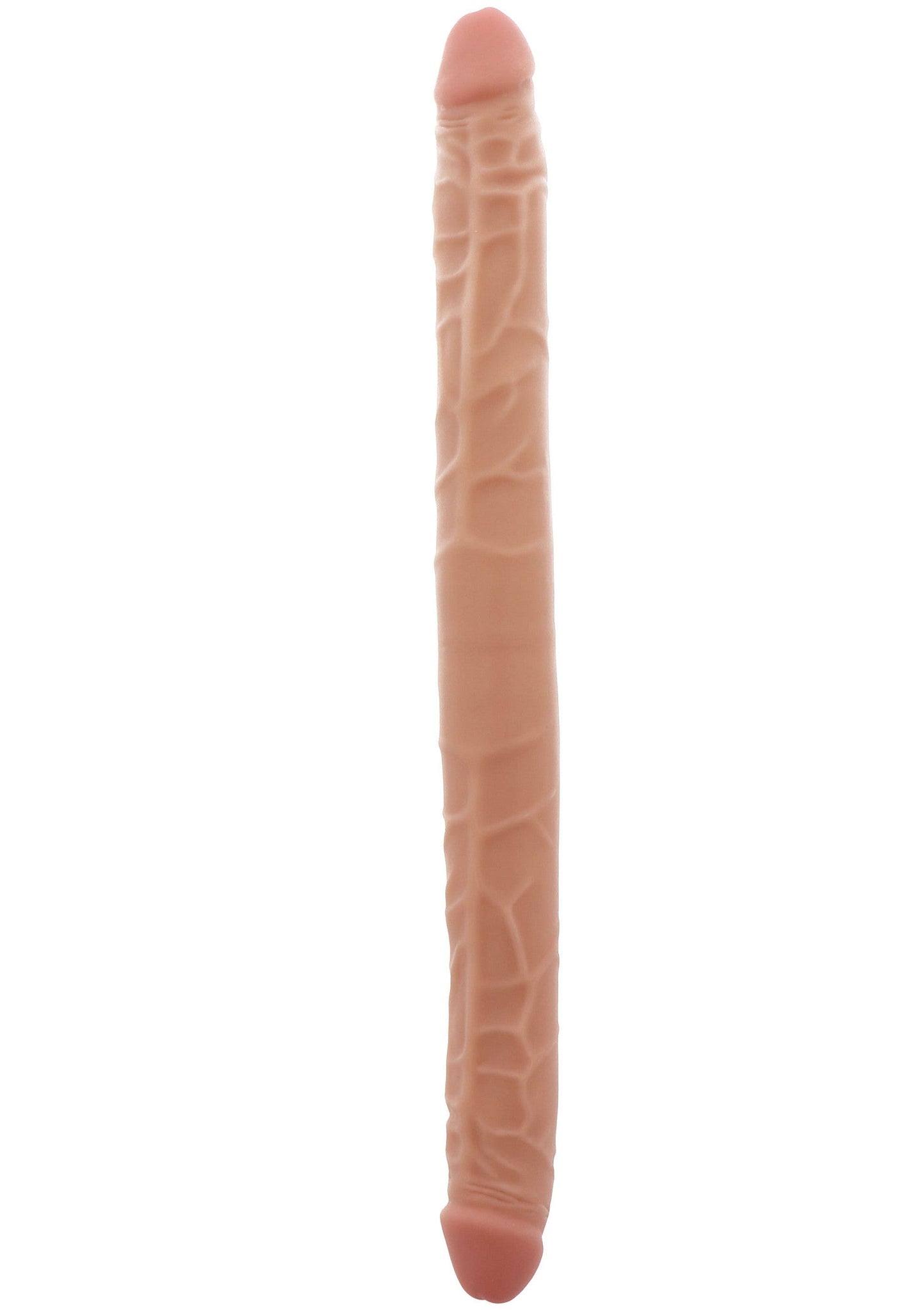 10186 toyjoy get real double dong pvc 40cm