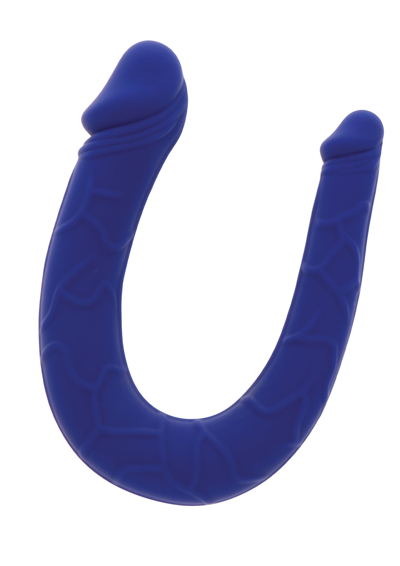 10196 toyjoy get real realistic mini double dong silicone