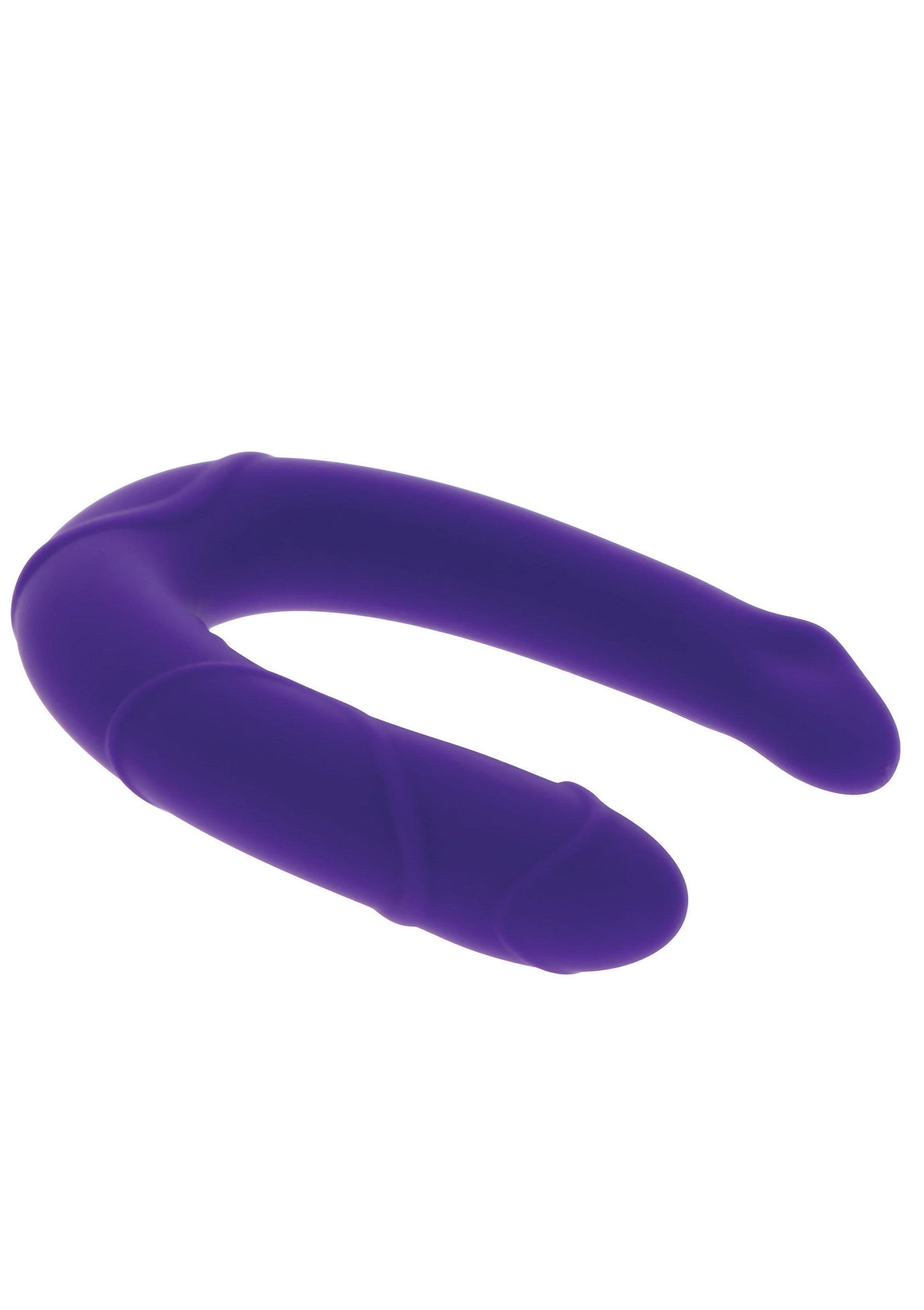 10197 toyjoy get real vogue mini double dong silicone