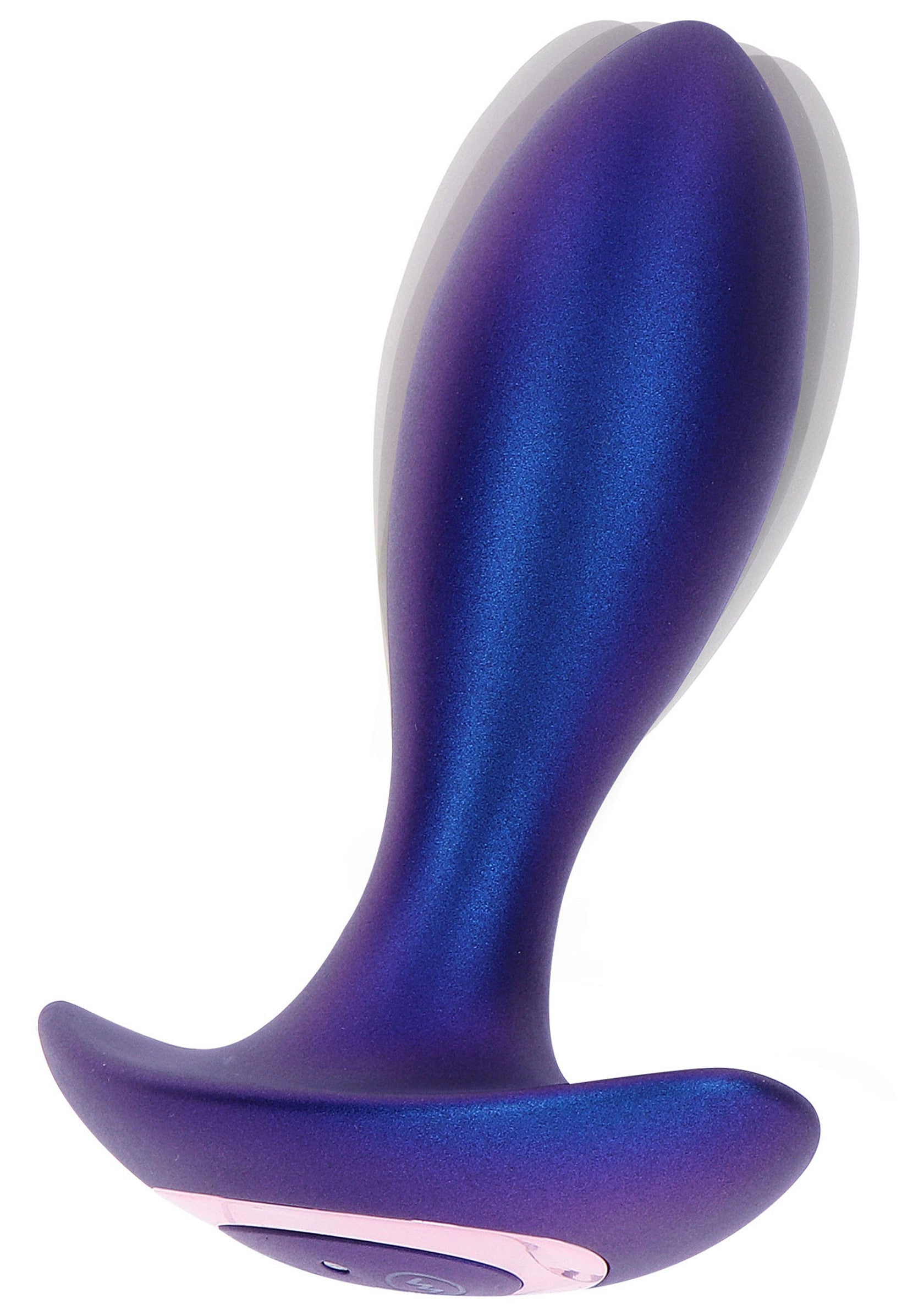 10220 toyjoy buttocks the brave vibrating anal plug