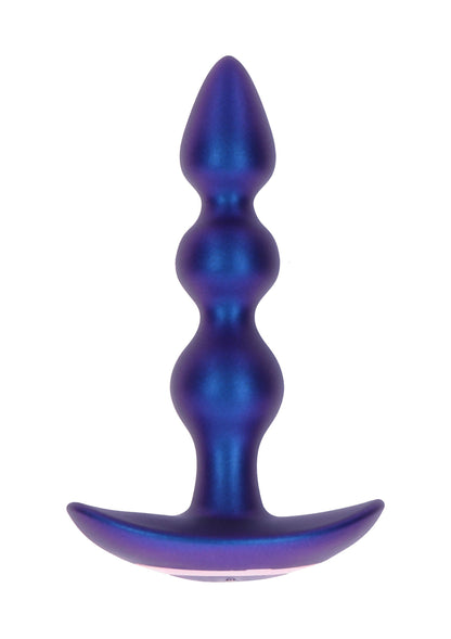 10221 toyjoy buttocks the bold beaded vibr anal plug