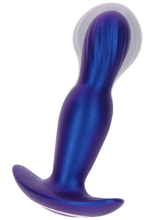 10222 toyjoy buttocks the stout inflating vibr plug