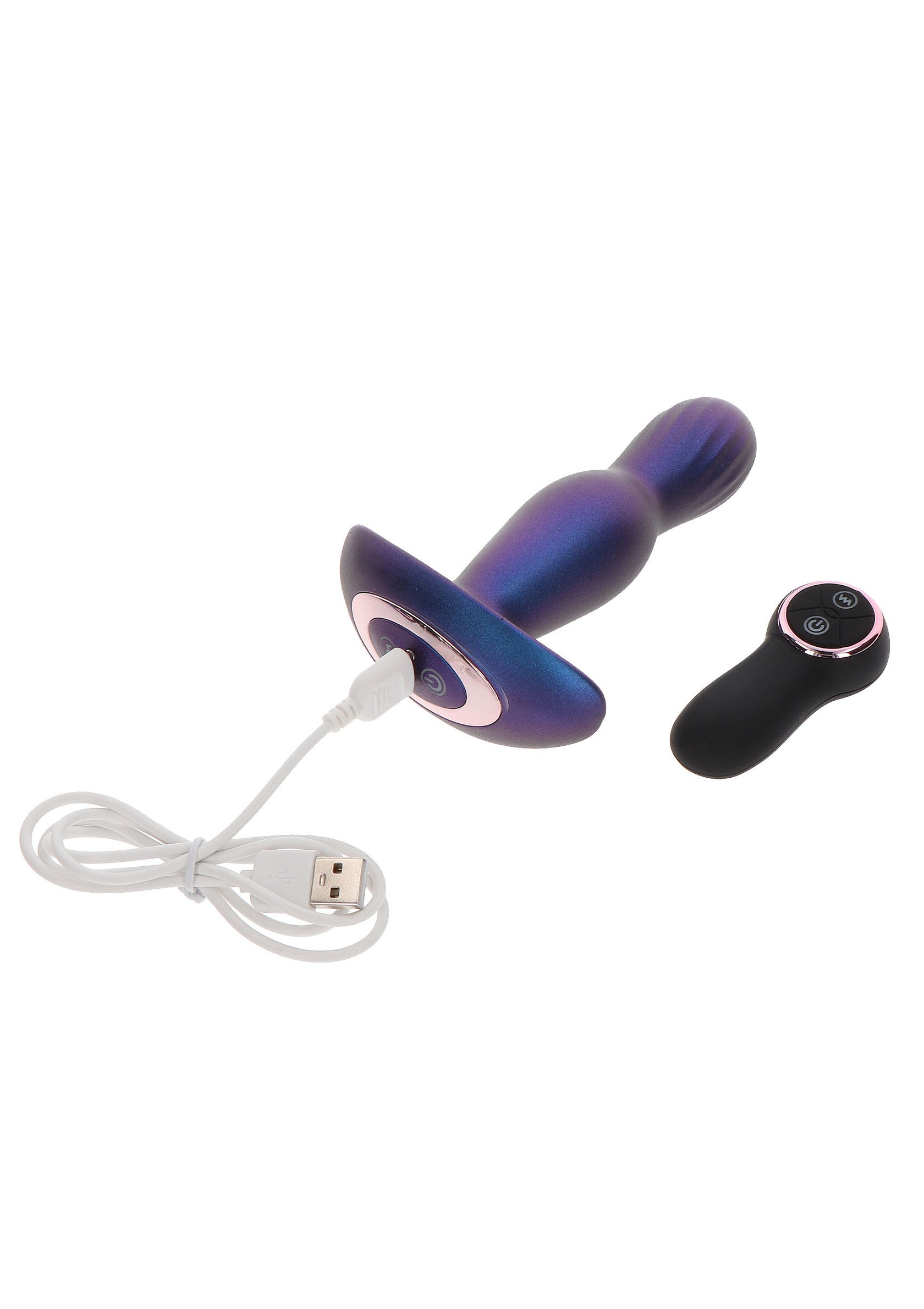10222 toyjoy buttocks the stout inflating vibr plug