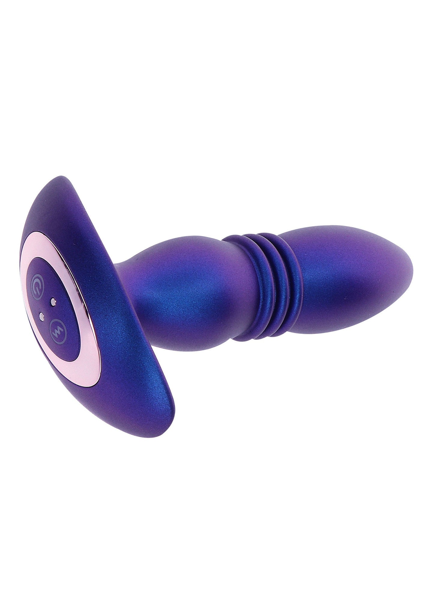 10223 toyjoy buttocks the tough thrusting vibr plug