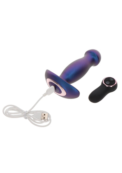10224 toyjoy buttocks the wild magn pulse vibr plug
