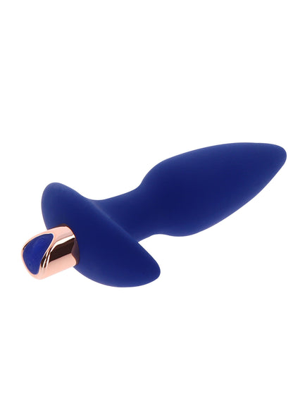 10225 toyjoy buttocks the sparkle buttplug