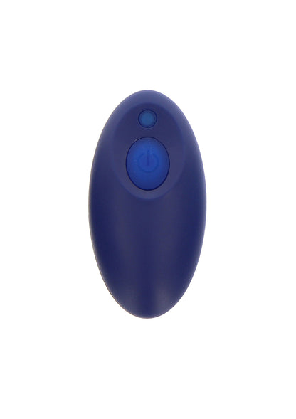 10228 toyjoy buttocks the heroic p spot buttplug