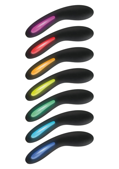 10231 toyjoy luz luminate vibrator