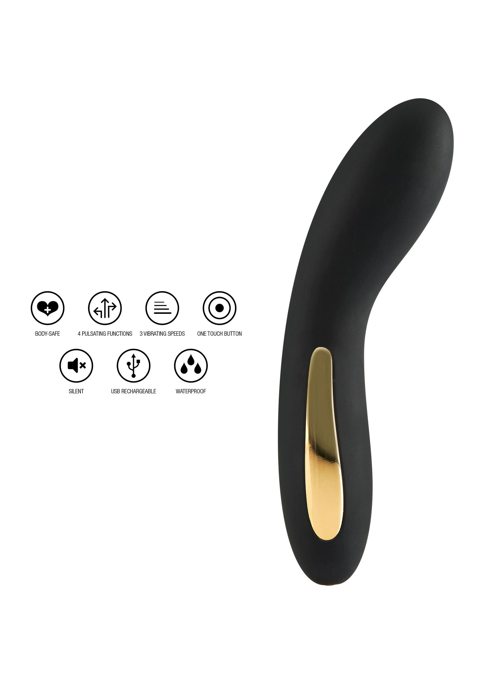 10231 toyjoy luz luminate vibrator