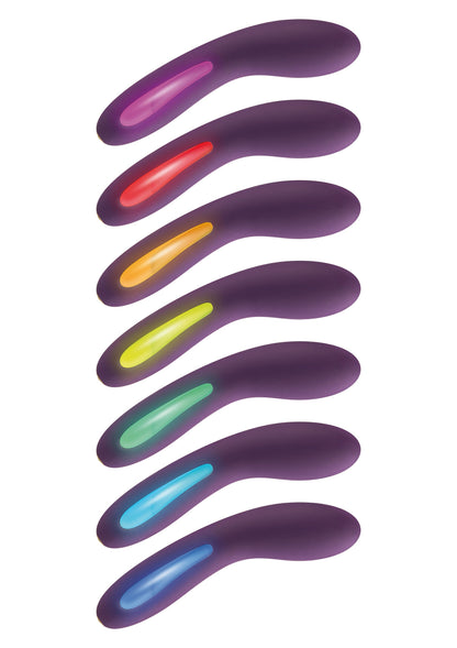 10231 toyjoy luz luminate vibrator