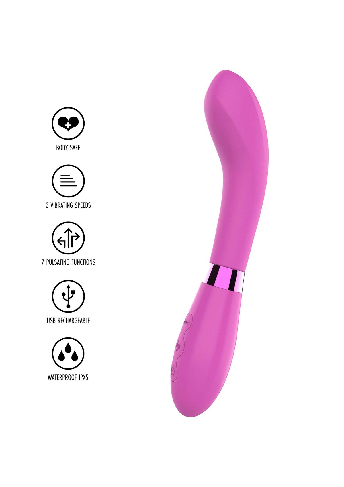 10242 toyjoy love rabbit milkshake dance vibrator