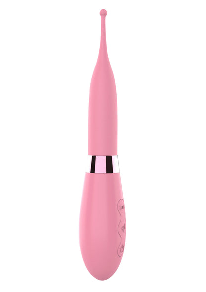 10243 toyjoy love rabbit pin point fest vibrator