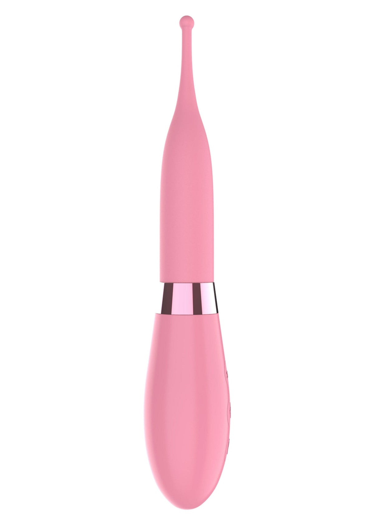 10243 toyjoy love rabbit pin point fest vibrator