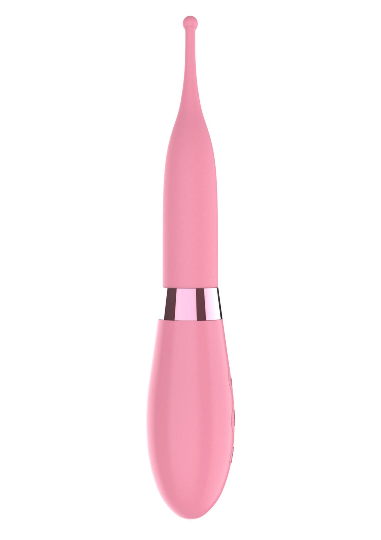 10243 toyjoy love rabbit pin point fest vibrator
