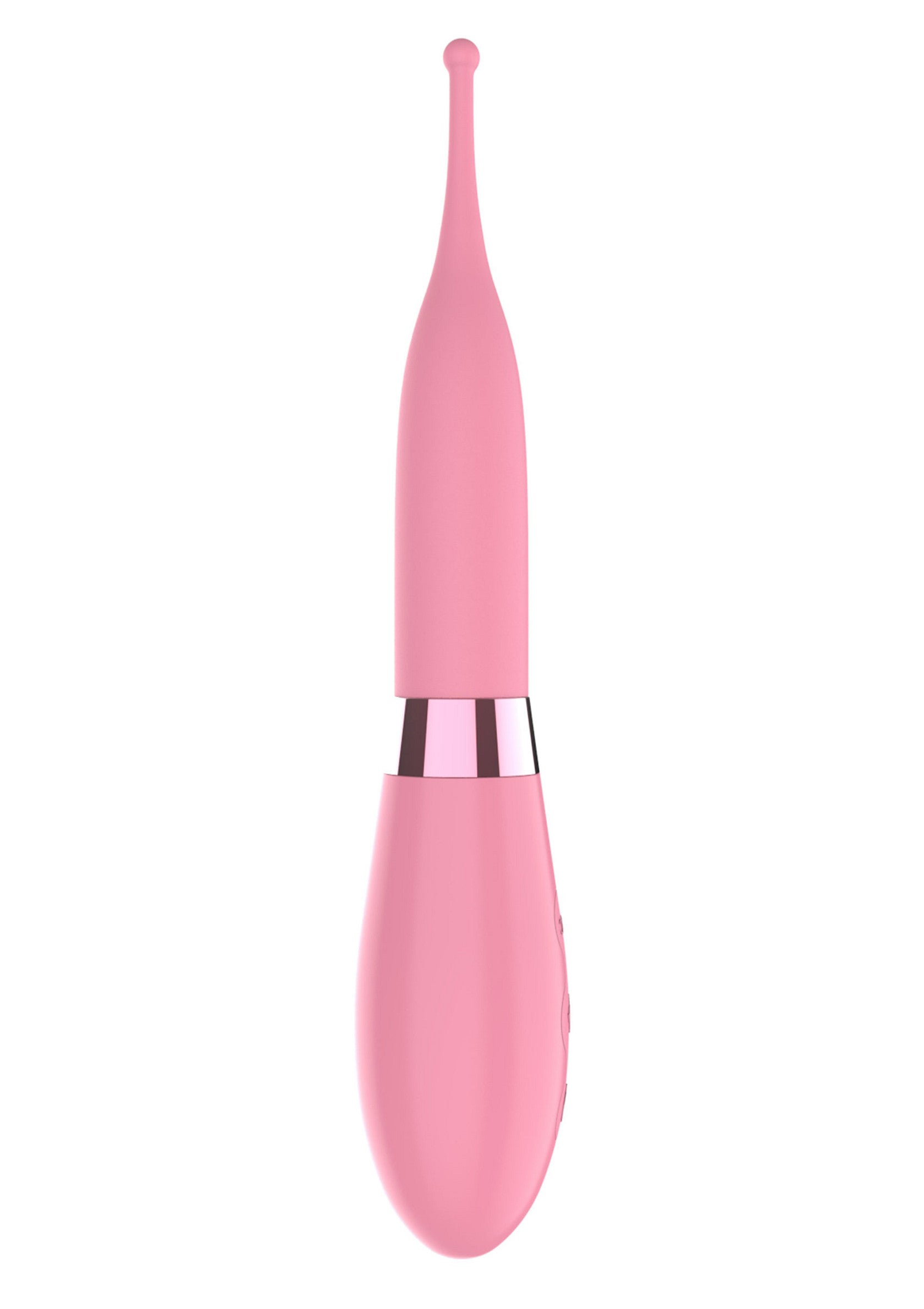 10243 toyjoy love rabbit pin point fest vibrator