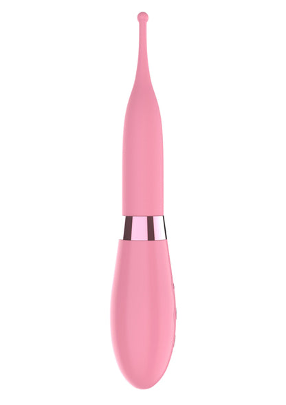 10243 toyjoy love rabbit pin point fest vibrator