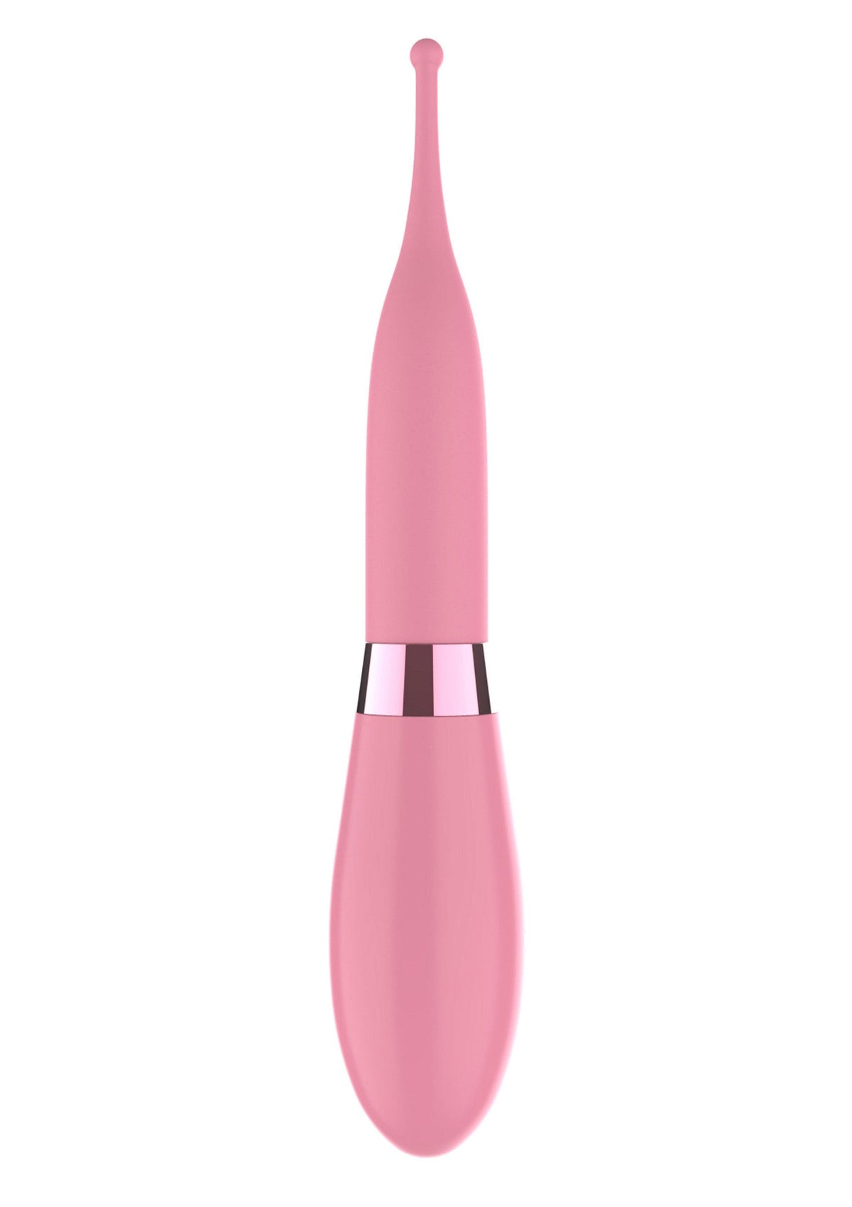 10243 toyjoy love rabbit pin point fest vibrator