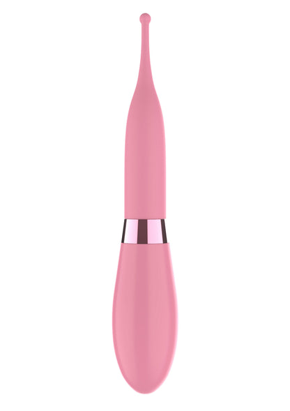 10243 toyjoy love rabbit pin point fest vibrator