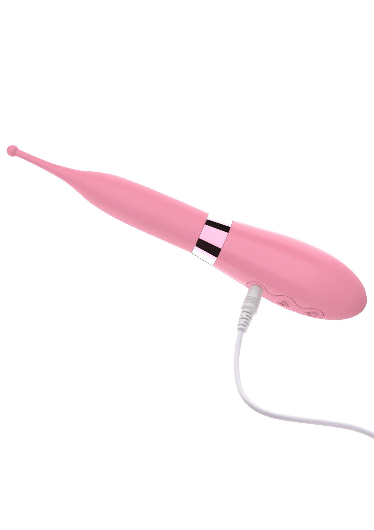 10243 toyjoy love rabbit pin point fest vibrator