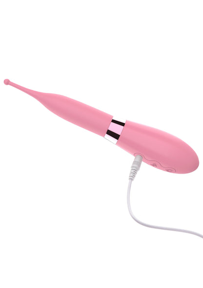 10243 toyjoy love rabbit pin point fest vibrator