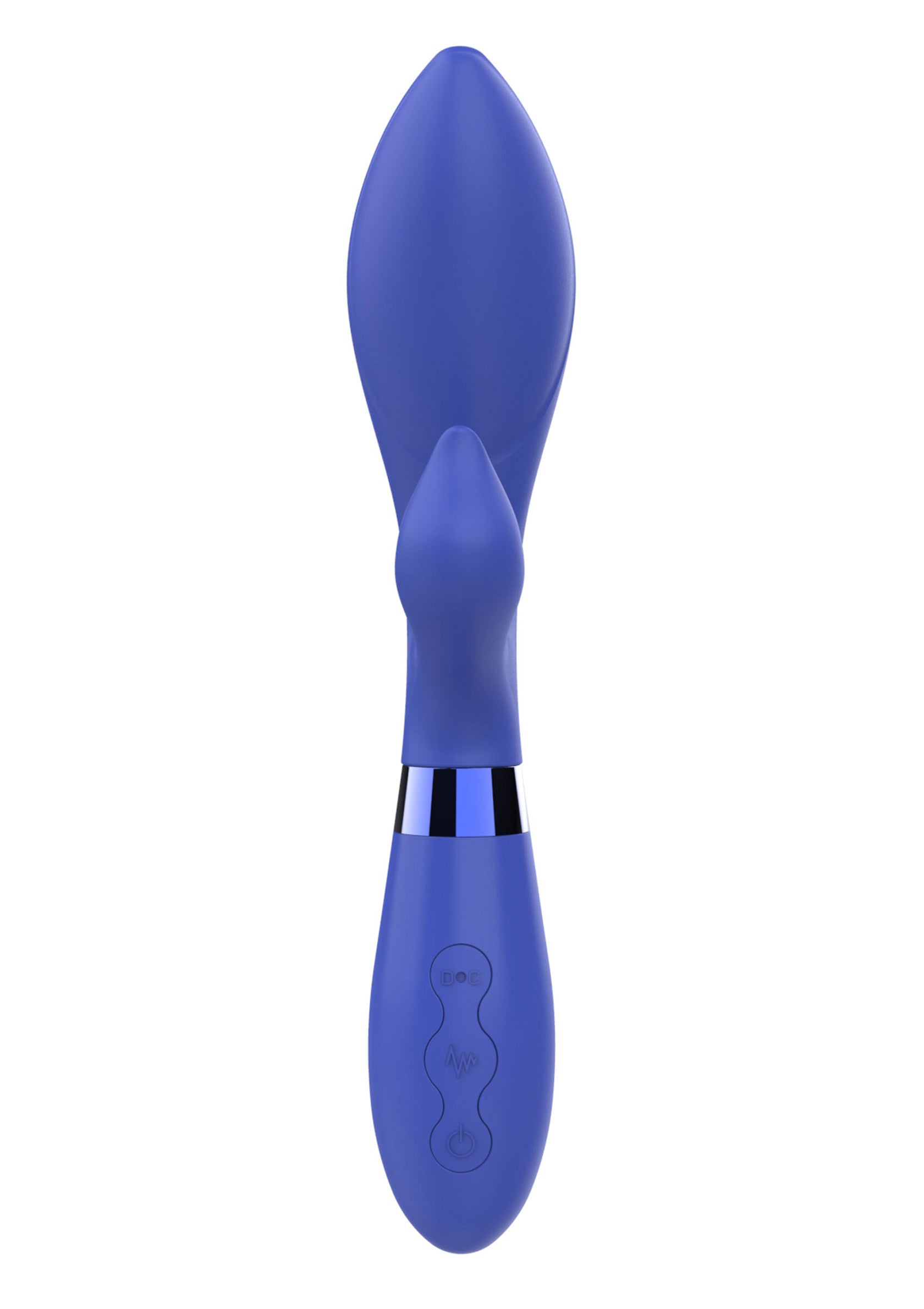 10244 toyjoy love rabbit grove parade vibrator