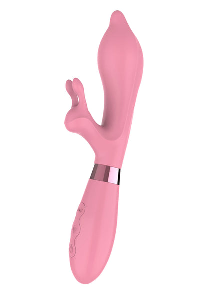 10245 toyjoy love rabbit funky playhouse vibrator