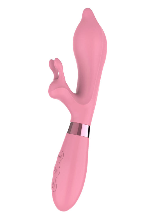 10245 toyjoy love rabbit funky playhouse vibrator