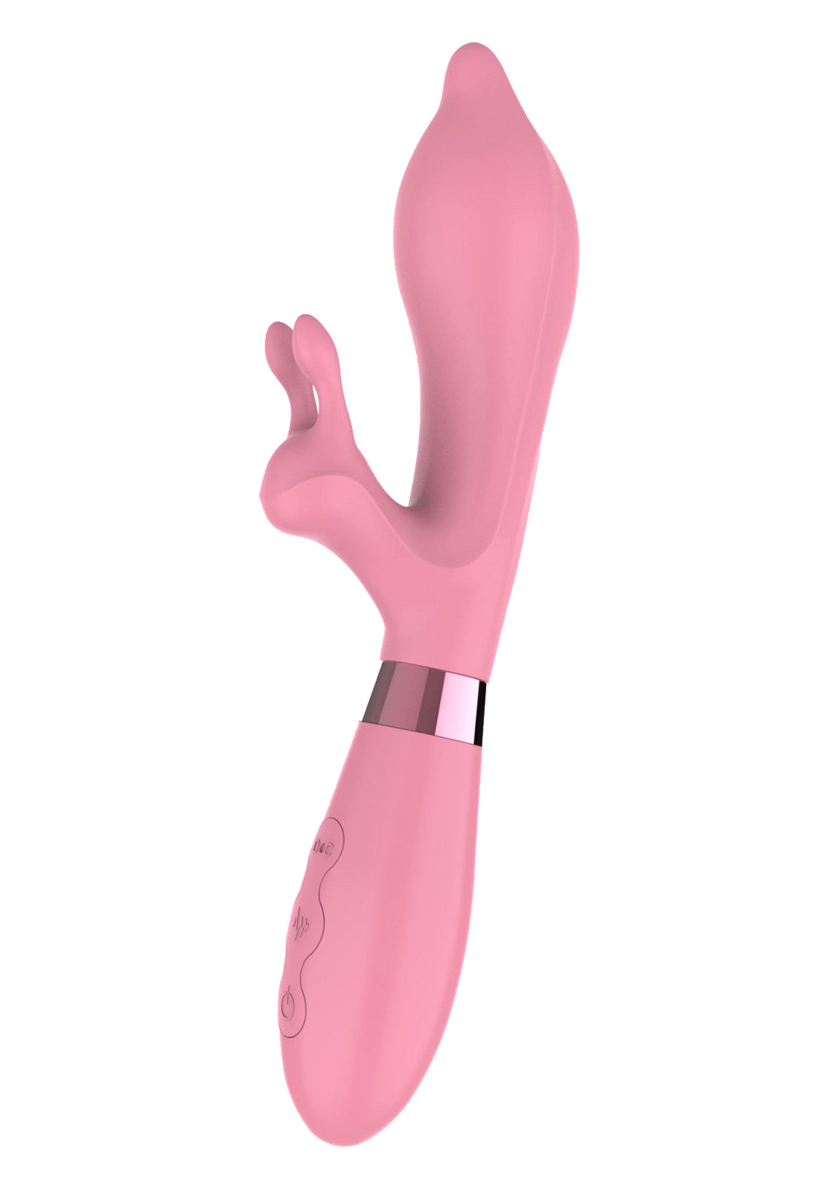 10245 toyjoy love rabbit funky playhouse vibrator