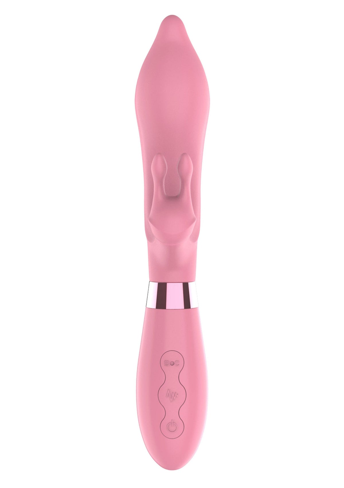 10245 toyjoy love rabbit funky playhouse vibrator