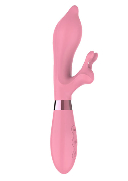 10245 toyjoy love rabbit funky playhouse vibrator