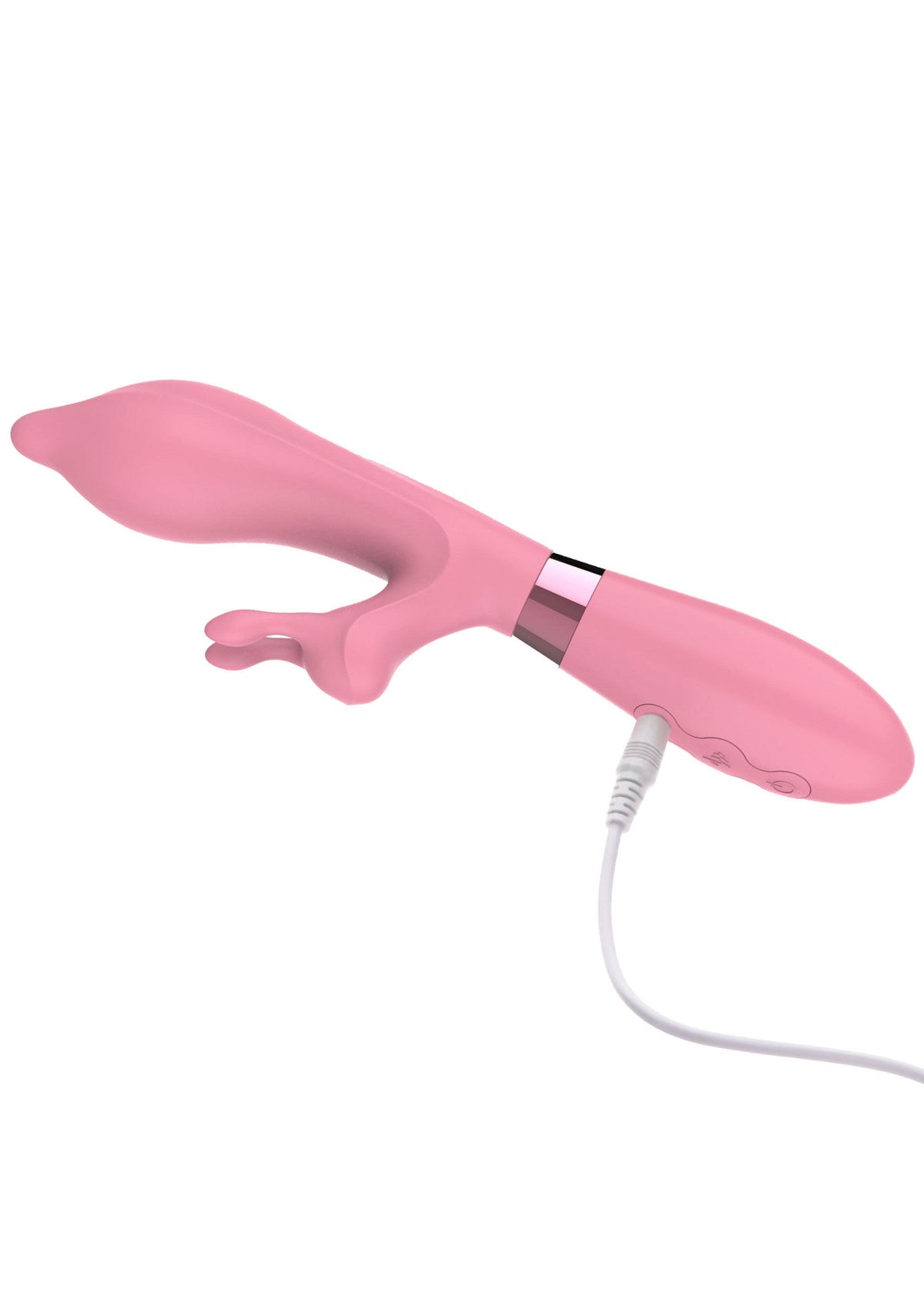 10245 toyjoy love rabbit funky playhouse vibrator