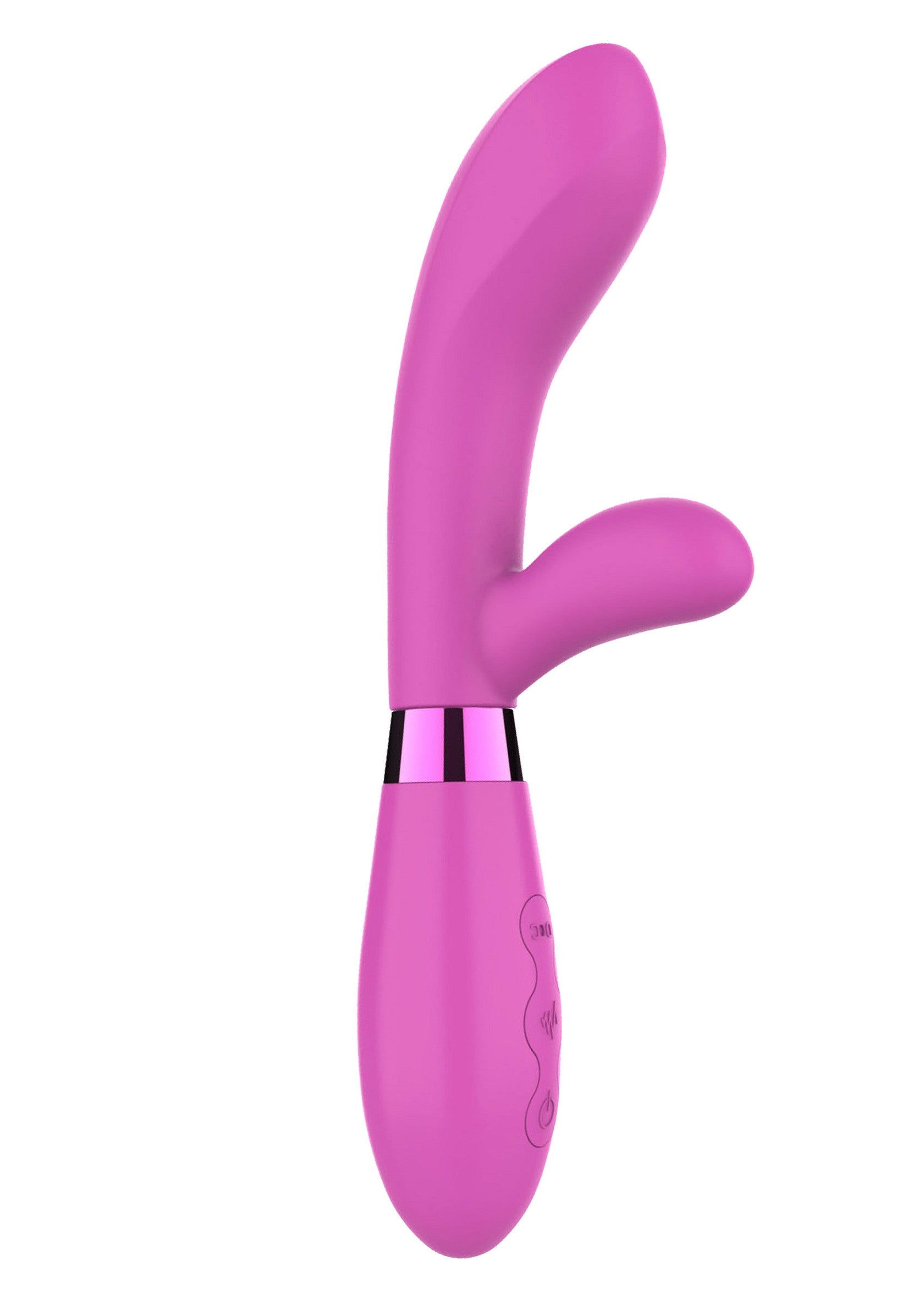 10247 toyjoy love rabbit jingle fiesta vibrator