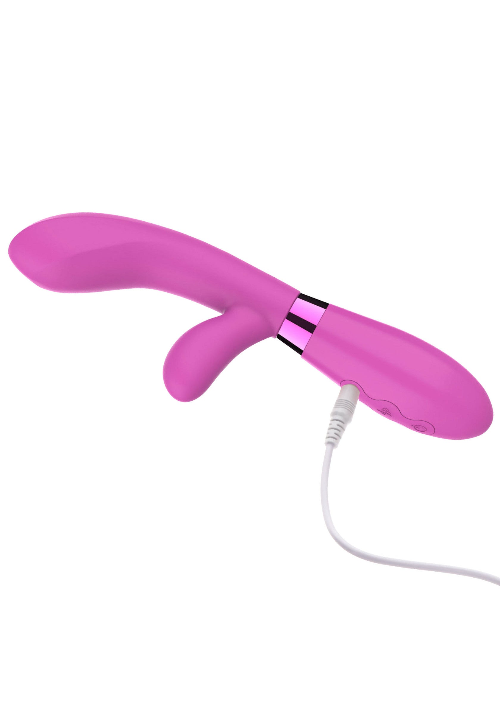 10247 toyjoy love rabbit jingle fiesta vibrator