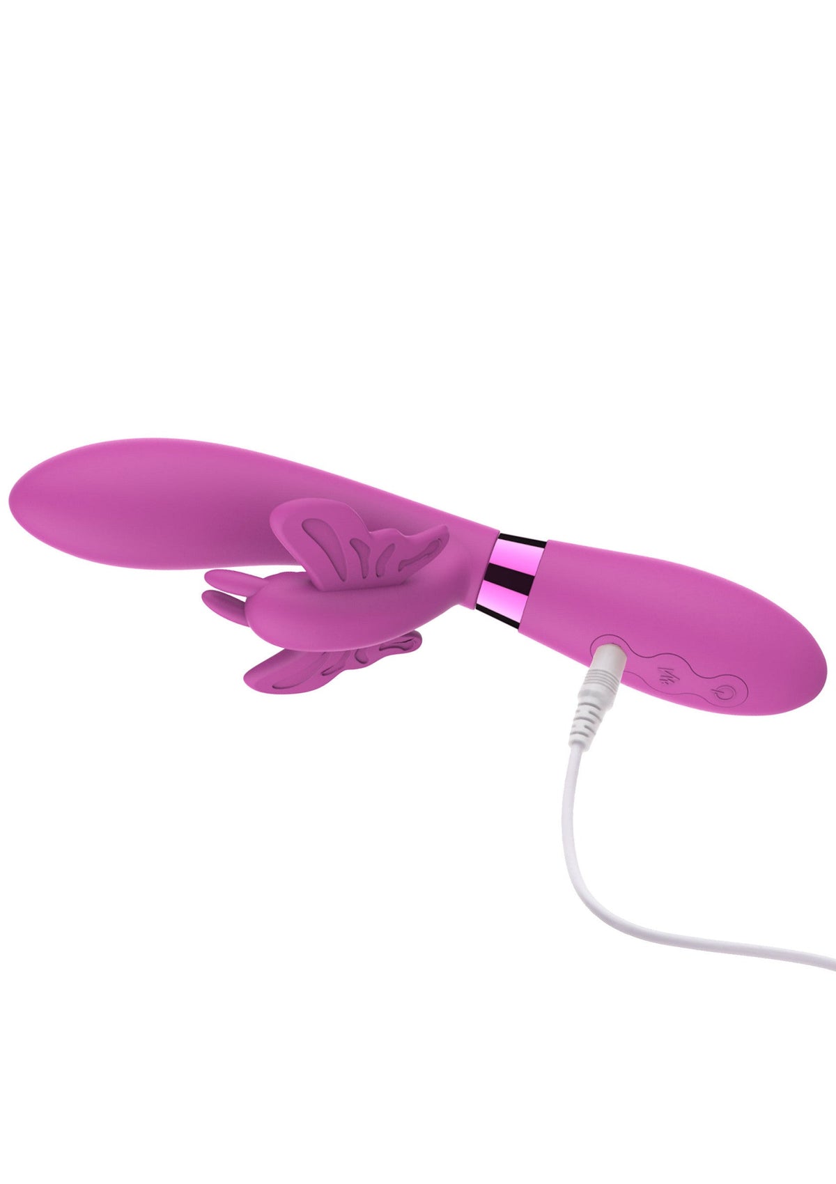 10248 toyjoy love rabbit farfalla festival vibrator
