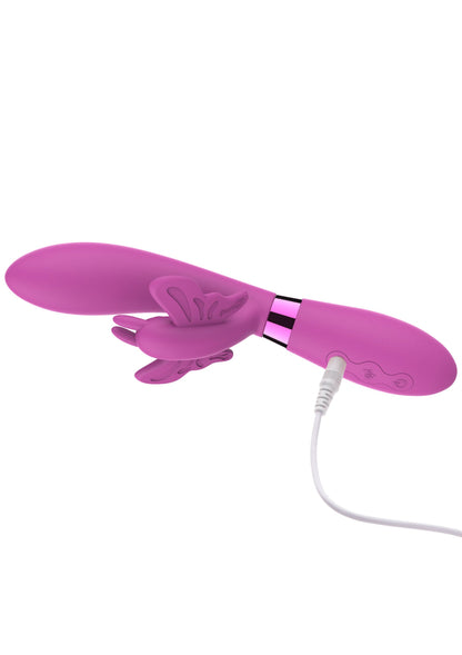10248 toyjoy love rabbit farfalla festival vibrator