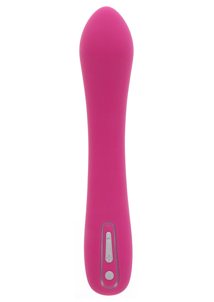 Awesome G-Spot Vibrator