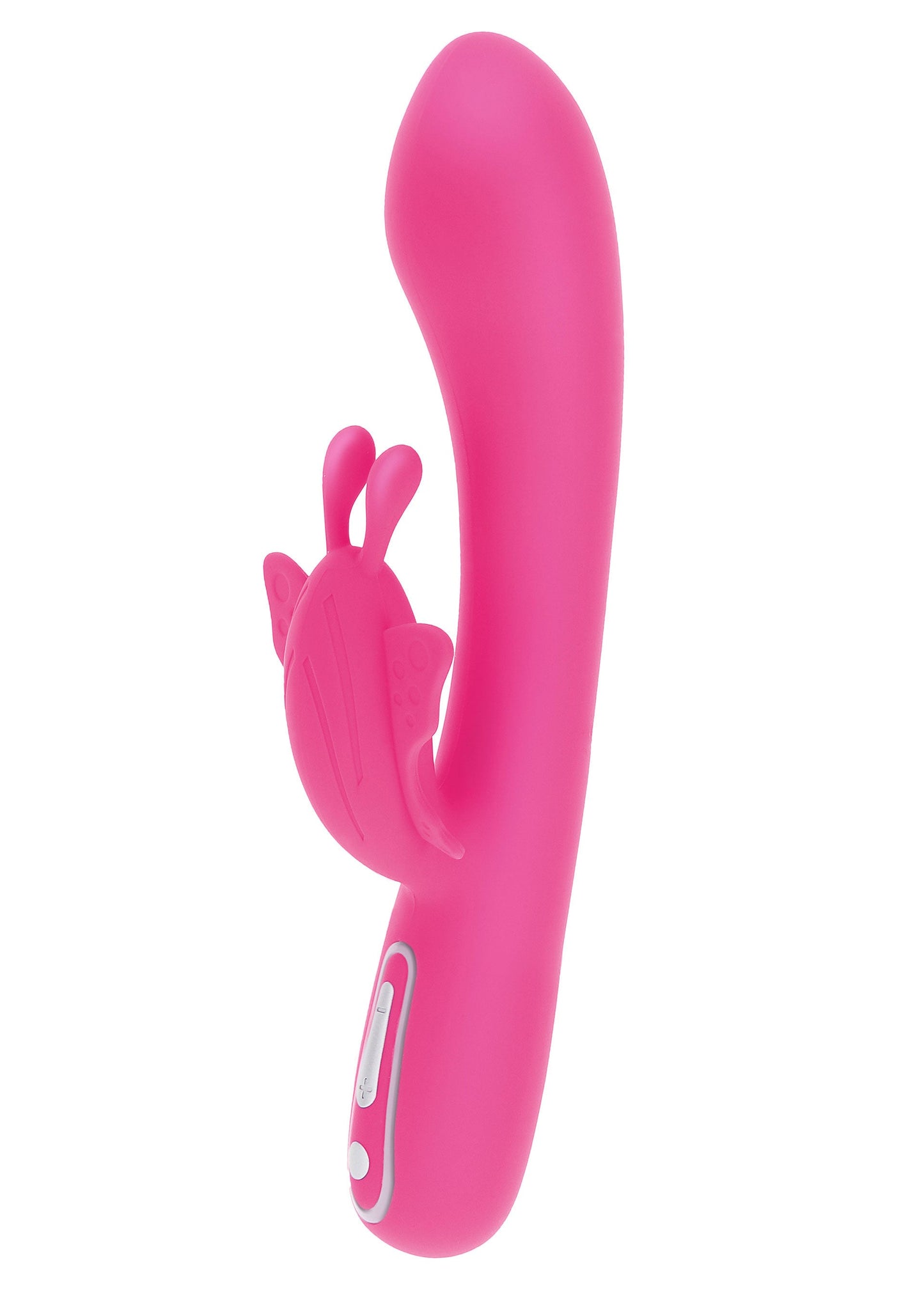 Fabulous Butterfly Vibrator