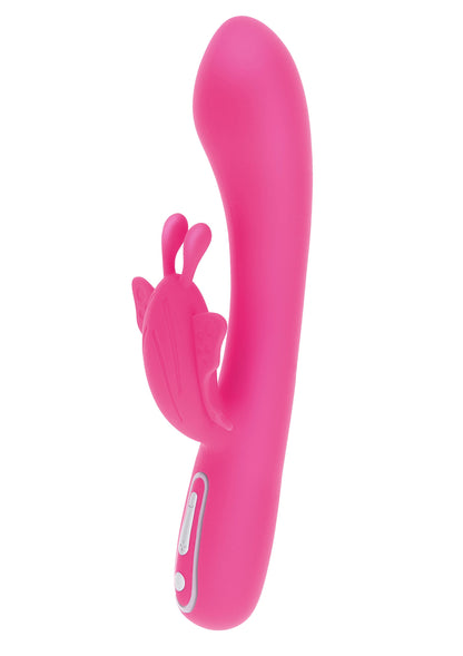 Fabulous Butterfly Vibrator